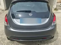 Usata Lancia Ypsilon 95 CV (69 kW) 2011 Grigio Utilitaria