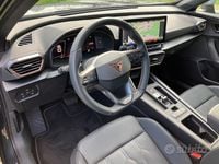 Usata Cupra Formentor 150 CV (110 kW) 2023 Grigio SUV