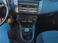 Usata Fiat Bravo 103 CV (75 kW) 2011 Utilitaria