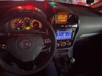 Usata Opel Zafira Cosmo 150 CV (110 kW) 2013 Monovolume