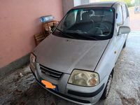 Usata Hyundai Atos 2004 Grigio Utilitaria