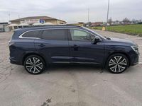 Usata Renault Espace Iconic 131 CV (96 kW) 2024 Blu/azzurro SUV