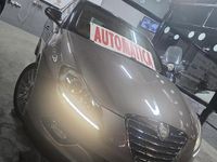 Usata Lancia Delta Platinum 120 CV (88 kW) 2012 Marrone Utilitaria