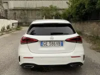 Occasion Mercedes A220 Premium 190 ch (139 kW) 2020 Berline