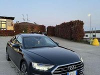 Usata Audi A8 340 CV (250 kW) 2018 Berlina