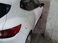 Usata Renault Clio IV Zen 75 CV (55 kW) 2017 Berlina