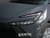 Nuova Toyota C-HR Active 98 CV (72 kW) 2026 Grigio SUV
