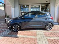 Usata Hyundai i10 67 CV (49 kW) 2023 Grigio Utilitaria