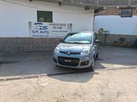 Usata Fiat Panda Easy 69 CV (50 kW) 2018 Grigio Utilitaria