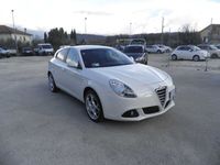 usata Alfa Romeo Giulietta 2.0 jtdm(2) Distinctive 140cv