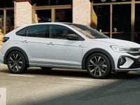 Nuova VW Taigo R-line Plus 150 CV (110 kW) 2026 Bianco SUV