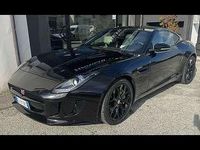 Usata Jaguar F-Type 340 CV (250 kW) 2016 Coupé