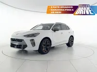 Nuova Cupra Terramar 150 CV (110 kW) 2026 Bianco nevada SUV