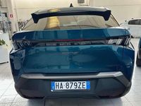 Nuova Peugeot 3008 Allure 136 CV (100 kW) 2025 Blu/azzurro SUV