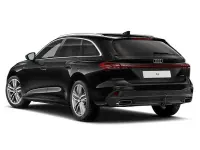 Usata Audi A5 Business 299 CV (219 kW) 2025 Nero Station wagon