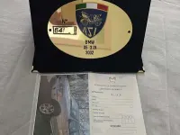 Usata BMW X5 231 CV (169 kW) 2002 SUV