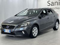 usata Volvo V40 CC D2