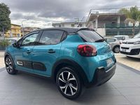 Gebraucht Citroën C3 Aircross Shine 102 PS (75 kW) 2022 Other SUV