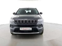 Usata Jeep Compass Altitude 131 CV (96 kW) 2024 Grigio SUV