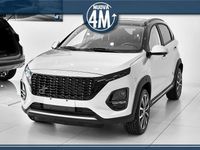 Nuova DR DR 3.0 114 CV (83 kW) 2025 Argento SUV