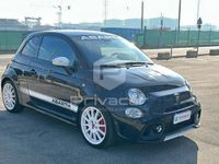 usata Abarth 695 1.4 Turbo T-Jet 180 CV