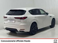 Usata Mazda CX-60 Homura-Line 328 CV (241 kW) 2023 Bianco SUV