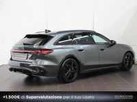 Usata Audi A5 S-Line 299 CV (219 kW) 2025 Grigio daytona perla Station wagon