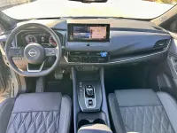 Usata Nissan Qashqai Tekna 158 CV (116 kW) 2024 Grigio SUV