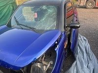 Begagnad Ligier JS50 2019 Halvkombi