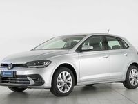 Usata VW Polo Style 95 CV (69 kW) 2025 Utilitaria