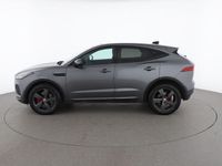 usata Jaguar E-Pace D150 Chequered Flag 150 aut AWD