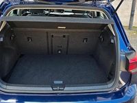 Usata VW Golf VII Life 115 CV (84 kW) 2021 Blu Utilitaria