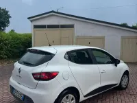 Usata Renault Clio IV 73 CV (53 kW) 2015 Berlina