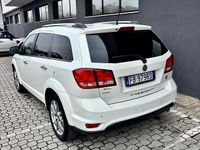Usata Fiat Freemont 2016 Bianco SUV