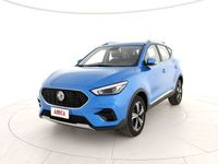 usata MG A ZS (2021-->) ZS 1.5 VTi-tech Comfort nuovaCaserta