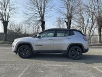 usata Jeep Compass 1.6 MJet 88kW Night Eagle