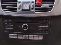 Usata Mercedes E200 Business 136 CV (100 kW) 2015 Nero Berlina