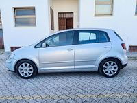 Usata VW Golf Plus Cross 2005 Grigio Berlina