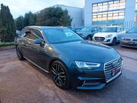 usata Audi A4 Avant 2.0 TDI 150 CV ultra S tronic Sport