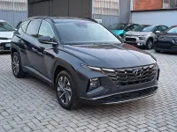 Usata Hyundai Tucson 116 CV (85 kW) 2022 SUV