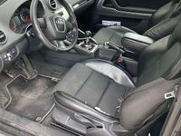 Usata Audi A3 Attraction 140 CV (102 kW) 2007 Utilitaria