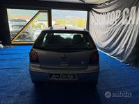 Usata VW Polo Comfortline 70 CV (51 kW) 2008 Grigio Utilitaria