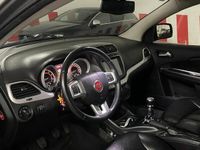 usata Fiat Freemont Freemont 2.0 Multijet 170 CV Park Avenue