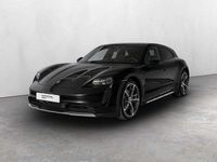 Usata Porsche Taycan 4 Cross Turismo Cross Turismo 278 kW (379 CV) 2021 Nero metallizzato Station wagon