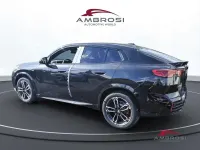 Nuova BMW X2 M Sport 150 CV (110 kW) 2026 Nero SUV