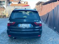 usata BMW X3 2.0D