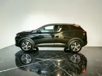 Usata Peugeot 3008 Allure 131 CV (96 kW) 2023 Nero SUV