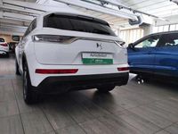 Usata DS Automobiles DS7 Crossback Business 131 CV (96 kW) 2023 Bianco SUV
