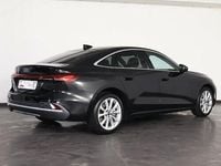 Usata Audi A5 Advanced Plus 204 CV (150 kW) 2025 Nero mito Berlina