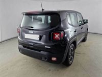 usata Jeep Renegade 1.6 MJet 120cv Business